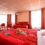 Centre 3* Perpignan