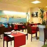 Hotell Centre