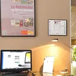 Hotel Centre Perpignan