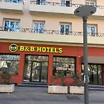 Centre Hotell 3*