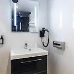 Centre Hotell Perpignan