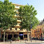 Centre Hotell 3*
