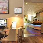 Centre Hotell 3*