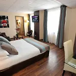 Centre 3* Περπινιάν