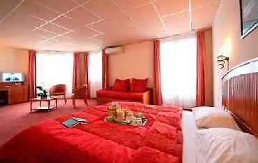 Western Windsor Palais Des Congrès 4* Perpignan