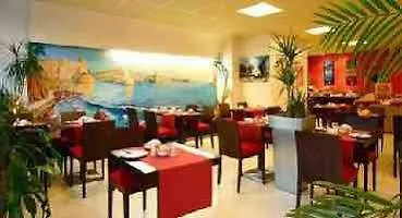 Hotel Centre