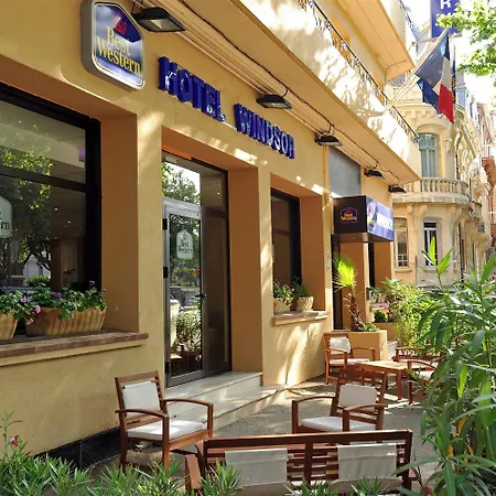 Hotel Centre 3*