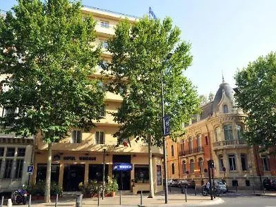 Centre Szálloda