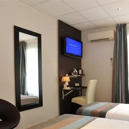 Centre Perpignan