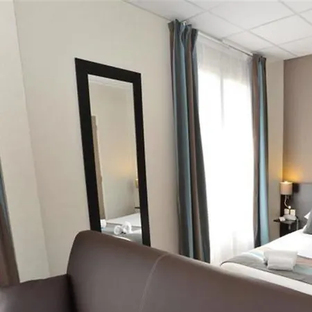 Western Windsor Palais Des Congrès 4* Perpignan