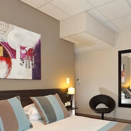 Centre Hotell