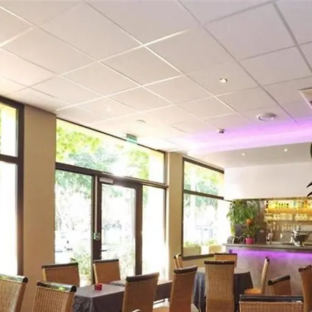 Centre Perpignan
