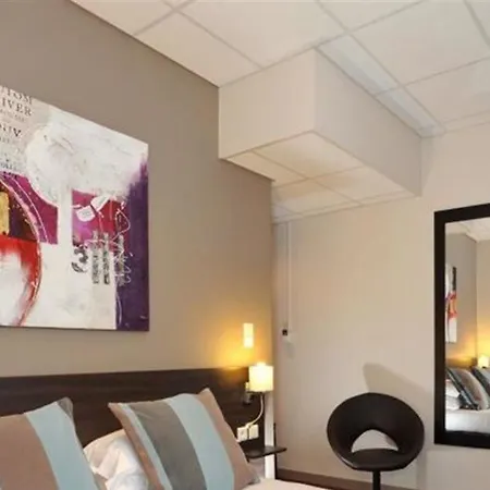 Hotell Centre