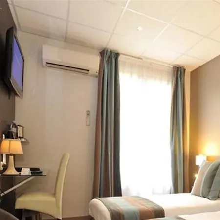 Centre 3* Perpignan
