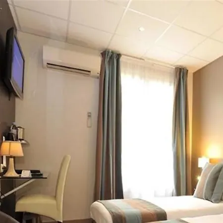 Western Windsor Palais Des Congrès 4* Perpignan