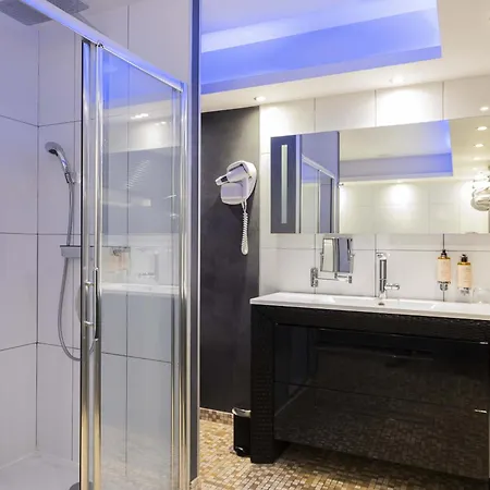Western Windsor Palais Des Congrès 4* Perpignan