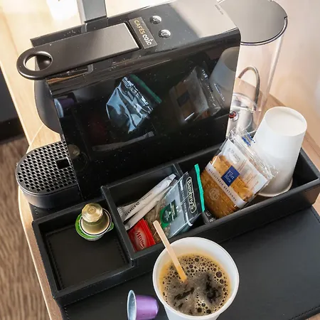 Centre Hotell 3*