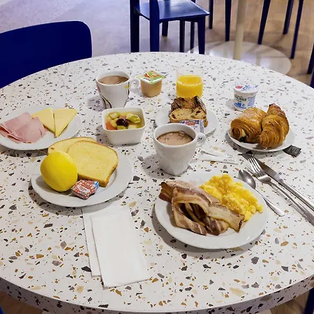 Hotel Centre 3*