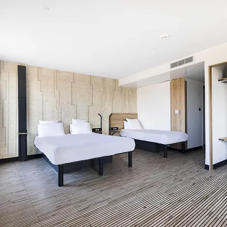 Hotel Centre Perpignan