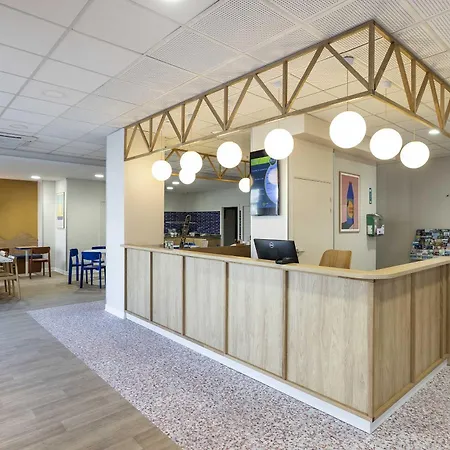 Centre Perpignan