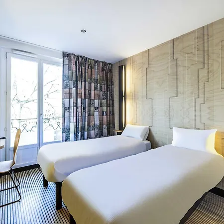 Centre 3* Perpignan