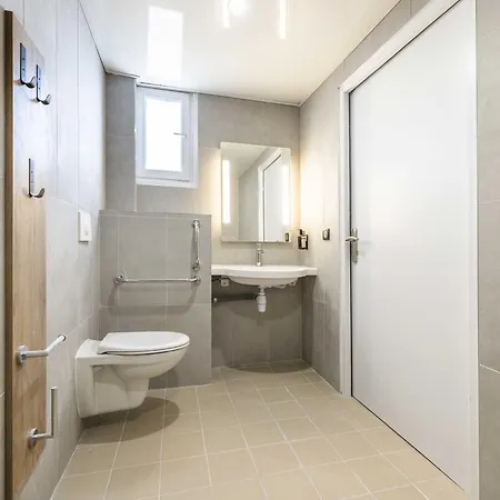 Hotel Centre Perpignan