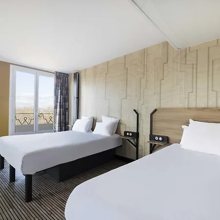 Hotel Centre Perpignan