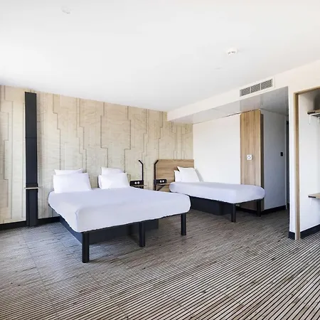 Centre Hotel Perpignan