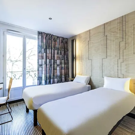 Centre Hotel Perpignan