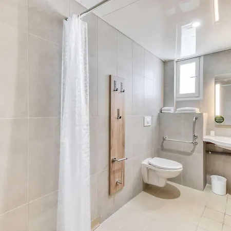 Centre 3* Perpignan