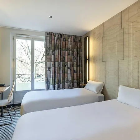 Centre 3* Perpignan