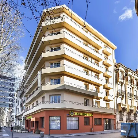 Centre Szálloda