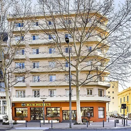 Centre 3* Perpignan