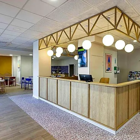 Centre 3* Perpignan