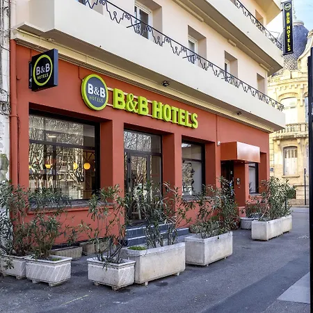 Centre Hotel 3*