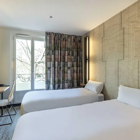 Hotel Centre 3*