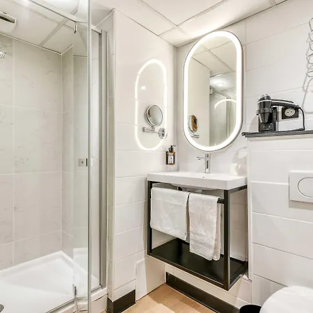 Centre Hotel Perpignan