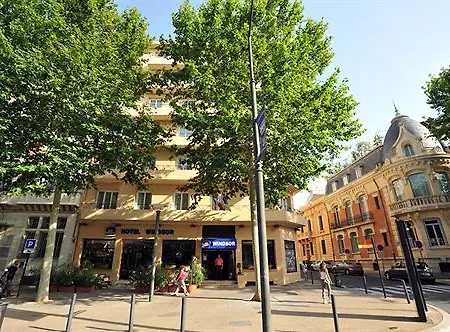 Centre Szálloda
