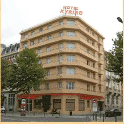Centre