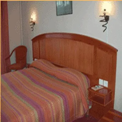 Western Windsor Palais Des Congrès Hotel 4*