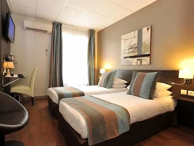 Western Windsor Palais Des Congrès Hotel