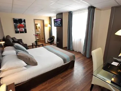 Western Windsor Palais Des Congrès 4* Perpignan