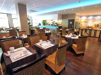 Centre 4* Perpignan