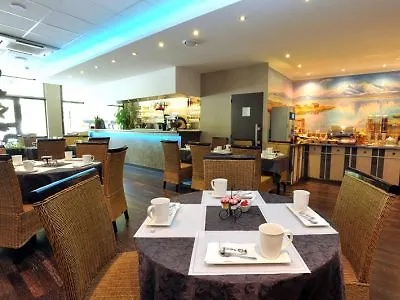 Centre Hotel