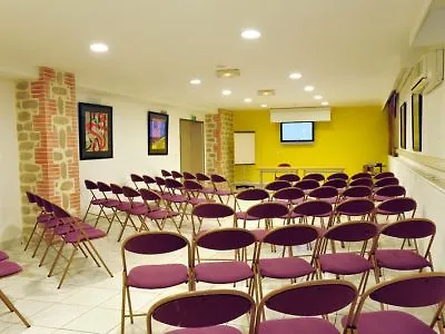 Western Windsor Palais Des Congrès Perpignan