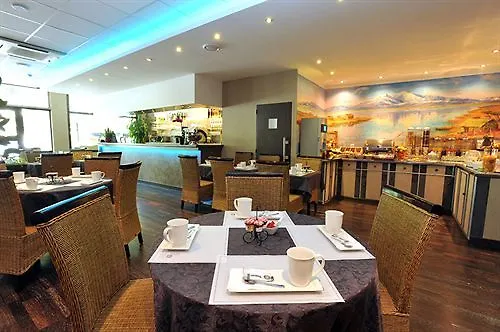 Hotel Centre Perpiñán